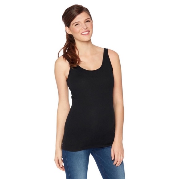 Maternity tank top bundle ❤️ - Picture 3 of 3